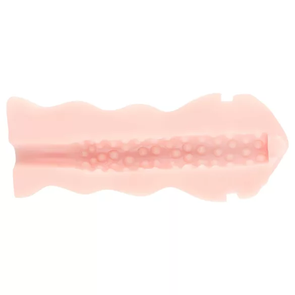 FPPR - realistický ústny masturbátor (telovej farby)