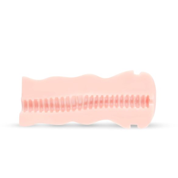 FPPR. - realistický masturbátor zadok - prírodná farba