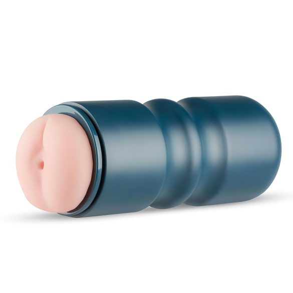 FPPR. - realistický masturbátor zadok - prírodná farba