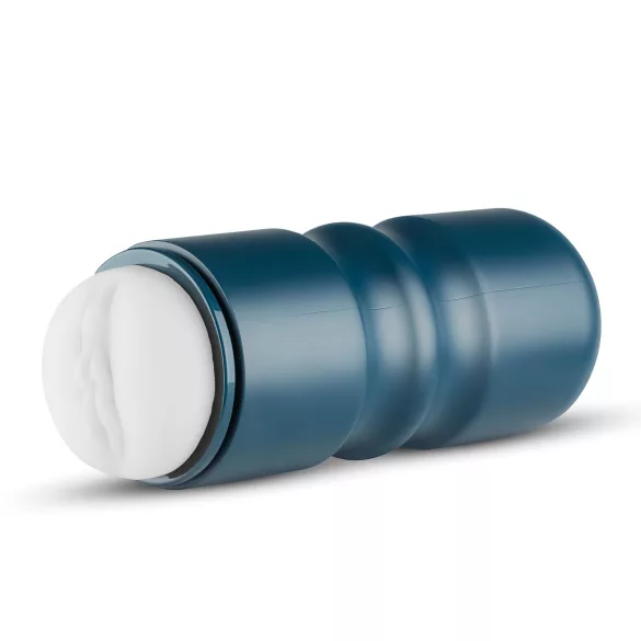 FPPR. - realistická masturbátor umelá vagína - biela