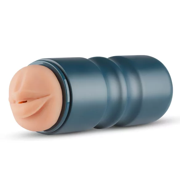 FPPR. Mokka - realistický orálny masturbátor - naturálna farba