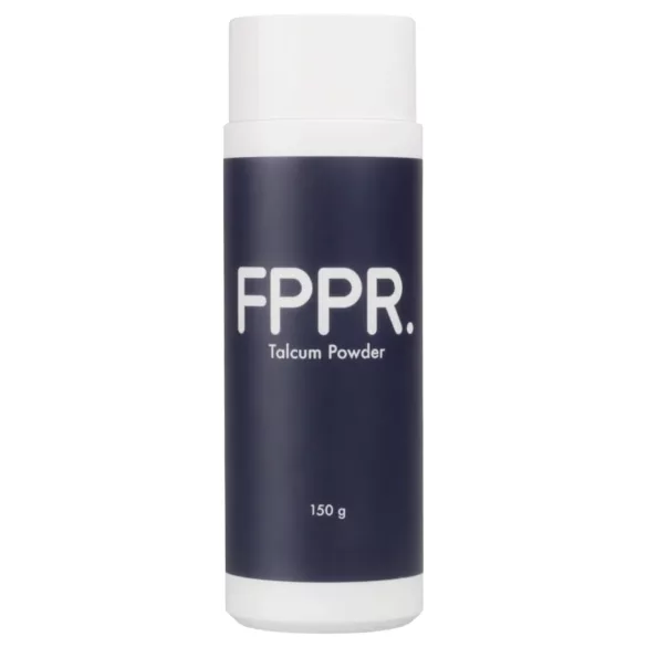 FPPR. - regeneračný púder na erotické pomôcky - 150g