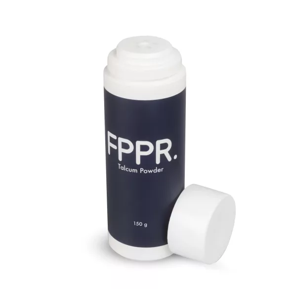 FPPR. - regeneračný púder na erotické pomôcky - 150g