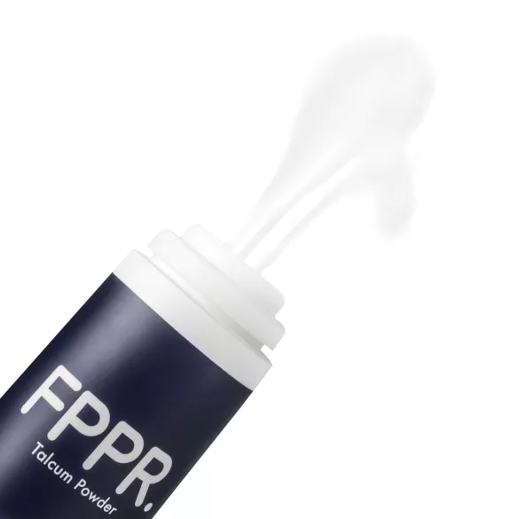 FPPR. - regeneračný púder na erotické pomôcky - 150g
