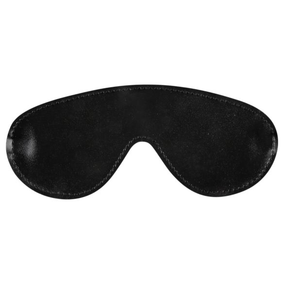 Secret Pleasure Chest - BDSM súprava - pokročilá - 14 dielov - čierna