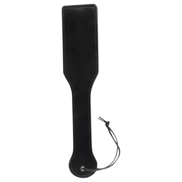 Secret Pleasure Chest - pokročilá BDSM súprava - 14-dielna (čierna)