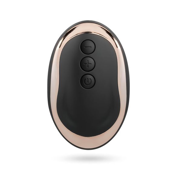 LoveBoxxx Yourself - sada vibrátorov pre ženy - 4 diely