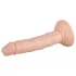 Real Fantasy Blane - realistický dildó - 20 cm - telová farba