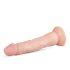 Real Fantasy Dylan - realistický dildo - 23 cm - telová farba