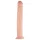 Real Fantasy Shawn - realistický veľký dildo - 35 cm - naturálna farba