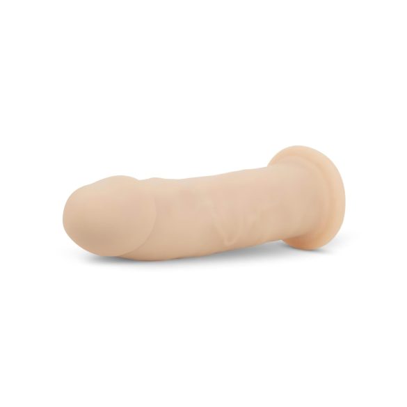 Real Fantasy Parker - realistický dildo - 19 cm - prírodná farba