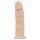Real Fantasy Xavier - realistický dildo - 23 cm - telová farba