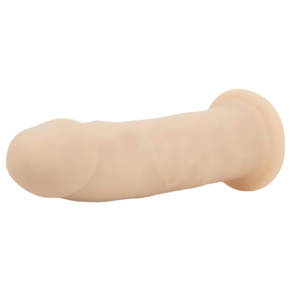 Real Fantasy Xavier - realistický dildo - 23 cm - telová farba