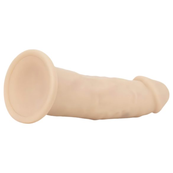 Real Fantasy Xavier - realistický dildo - 23 cm - telová farba