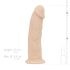 Real Fantasy Xavier - realistický dildo - 23 cm - telová farba