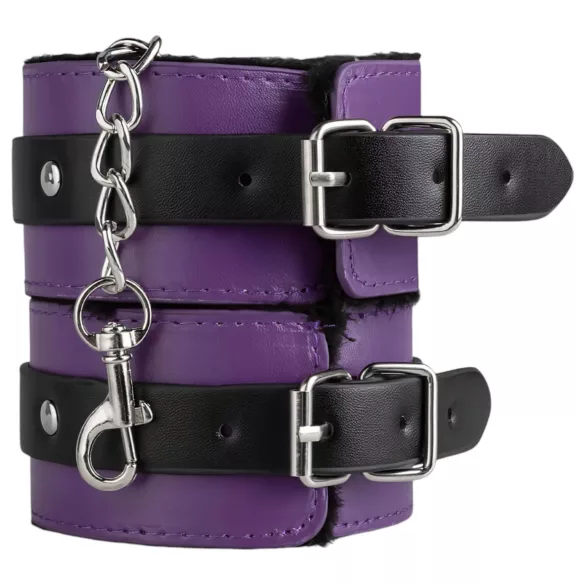 Secret Pleasure Chest - pokročilá BDSM súprava (14‑dielna)