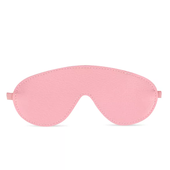 Secret Pleasure Chest - BDSM sada pre pokročilých - 14 dielov - ružová