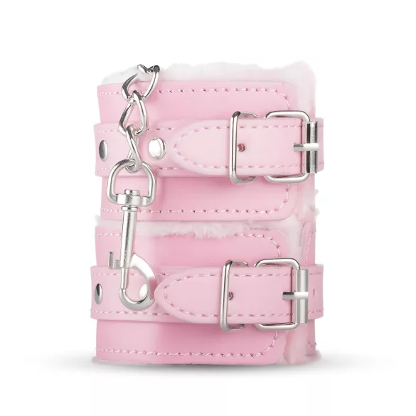 Secret Pleasure Chest - BDSM sada pre pokročilých - 14 dielov - ružová