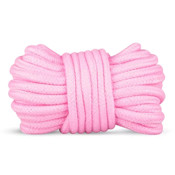 Secret Pleasure Chest - BDSM sada pre pokročilých - 14 dielov - ružová