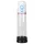 MenzStuff - automatická vákuová pumpa na penis - 22 cm