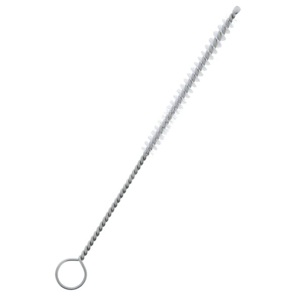 Cheeky Love - análny sprchový klystír - čierny - 224 ml