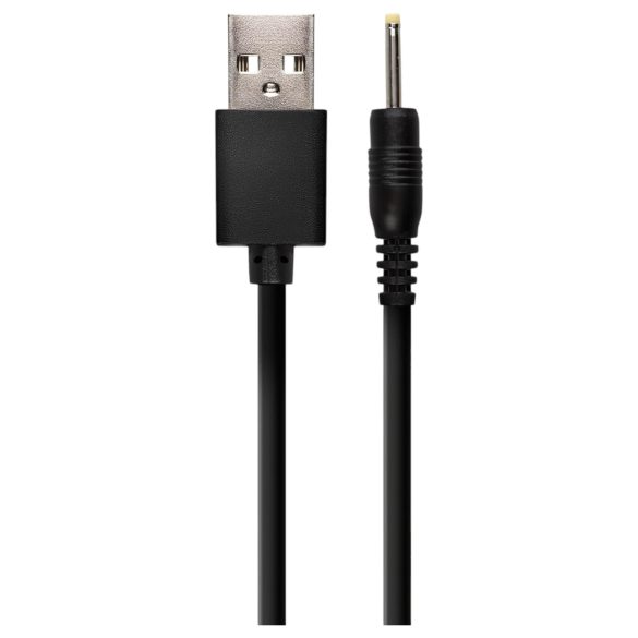 Rosy Gold - vibrátor na bod G - nabíjateľný - ružovo-zlatý