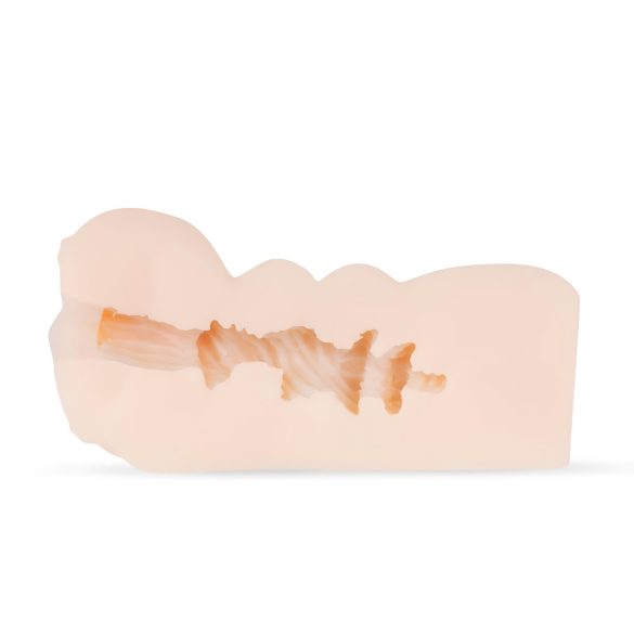 FWB - realistická umelá vagína masturbátor - Amelia Harper