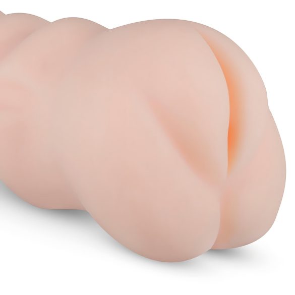 FWB - masturbátor vagína - realistický vzhľad - Nicole Adams