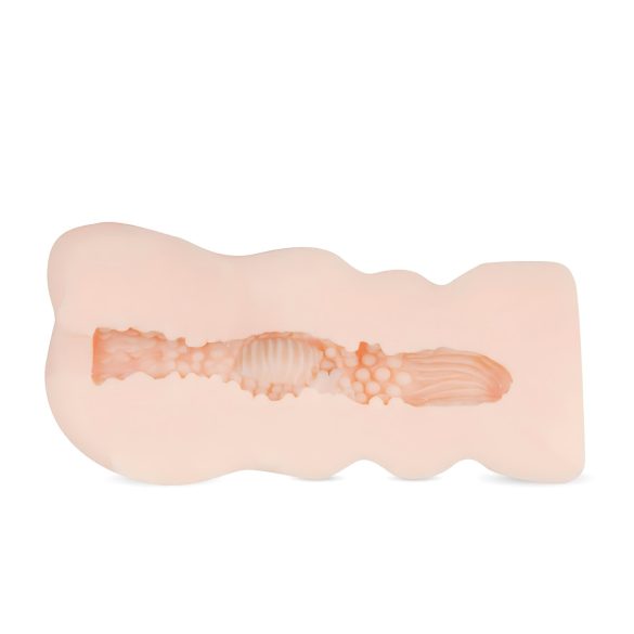 FWB - masturbátor vagína - realistický vzhľad - Nicole Adams