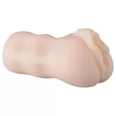 FWB - Emily Finch realistická umelá vagína masturbátor