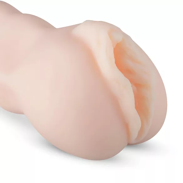 FWB - masturbátor pre mužov - realistická vagína - telová