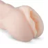 FWB - masturbátor pre mužov - realistická vagína - telová