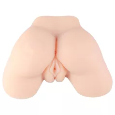   FWB - Ashley Rose realistická umelá zadná vagína masturbátor