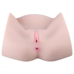   FWB - Sophia Kinsley realistický masturbátor s roztvorenou umelou vagínou