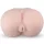 FWB - realistický masturbátor zadoček Michelle Lazara - silikón