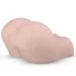 FWB - realistický masturbátor zadoček Michelle Lazara - silikón