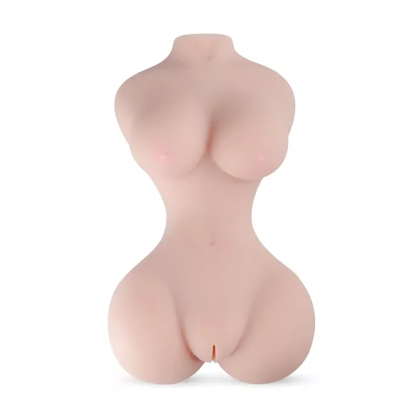 FWB - realistický ženský torzo masturbátor - Heather Owens
