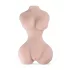 FWB - realistický ženský torzo masturbátor - Heather Owens