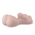 FWB - realistický ženský torzo masturbátor - Heather Owens