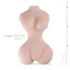 FWB - realistický ženský torzo masturbátor - Heather Owens