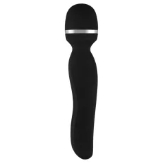 Sway No.4 Wand - masážny vibrátor na baterku - čierny