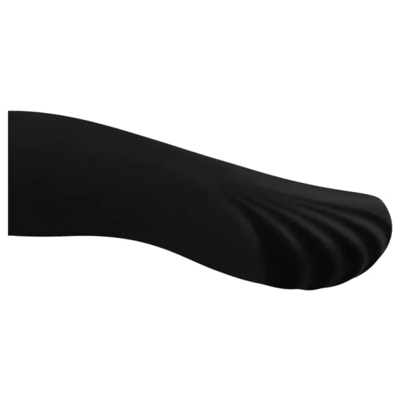 Sway No.4 Wand - masážny vibrátor na baterku - čierny