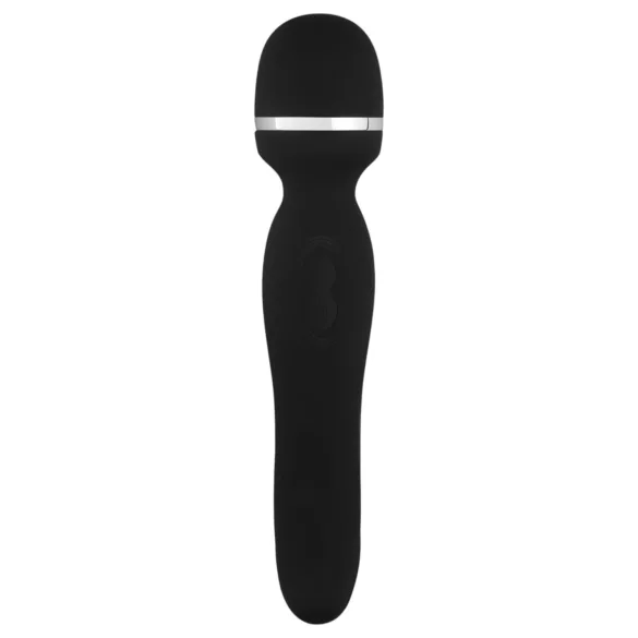 Sway No.4 Wand - masážny vibrátor na baterku - čierny