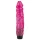 Easytoys Jelly Supreme - realistický vibrátor - ružový