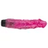 Easytoys Jelly Supreme - realistický vibrátor - ružový
