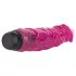 Easytoys Jelly Supreme - realistický vibrátor - ružový