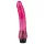 Easytoys Jelly Passion - realistický vibrátor - ružový