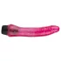 Easytoys Jelly Passion - realistický vibrátor - ružový