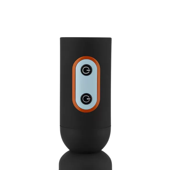 CRUIZR CS08 - automatická vákuová pumpa na penis - nabíjateľná