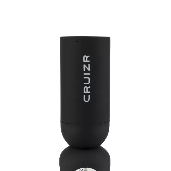 CRUIZR CS08 - automatická vákuová pumpa na penis - nabíjateľná